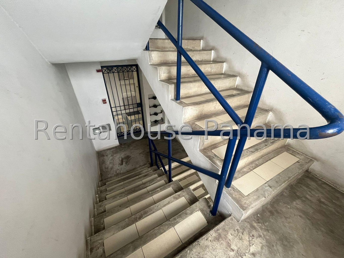 Exclusive apartment